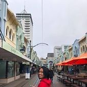 User avatar for Lea Soliman