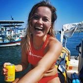 User avatar for Kristine Zipfel