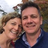 User avatar for Tony Brown