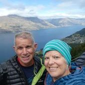 User avatar for Rhonda Mojel