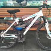 User avatar for Alina Granger