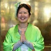 User avatar for Mae Koh