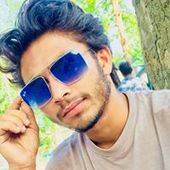 User avatar for Arbaz Hussain