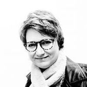 User avatar for Isabelle Du Pré