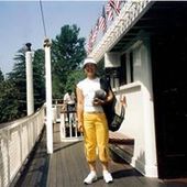 User avatar for Suzanne Taia