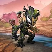 User avatar for Michael Harvey