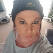 User avatar for Alison Goodman