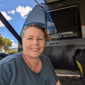 User avatar for Desra Fergusson