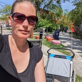 User avatar for Muriel Julien