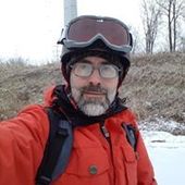 User avatar for Benoit Anctil