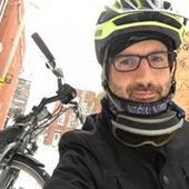 User avatar for Jacques Nacouzi