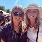 User avatar for Amanda Lindsay