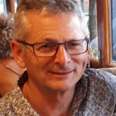 User avatar for Dave Moore