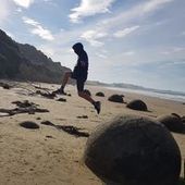 User avatar for Nadia O'connell