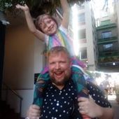 User avatar for Simon Mc Carthy