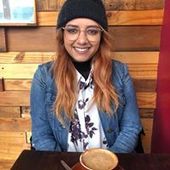 User avatar for Jayna Parbhu