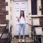 User avatar for Jessica Webb