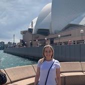 User avatar for Abby Sambrooke