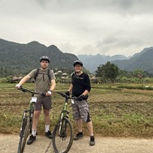 User avatar for Paul Hornell