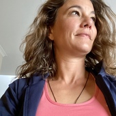 User avatar for Aimee Hide