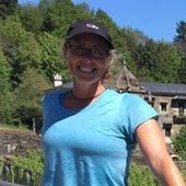 User avatar for Kelly Catlow