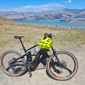 User avatar for Hugh Robertson