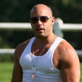 User avatar for Jevin Jevinson