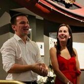 User avatar for Tim Easton