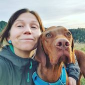 User avatar for Whitney Dagg