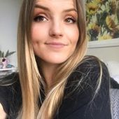 User avatar for Brittany Inglis