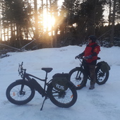 User avatar for Bernard Vigneault