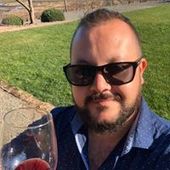 User avatar for Andre Almond