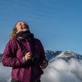 User avatar for Audrey L Ls