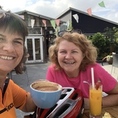 User avatar for Deidre Mc Robie