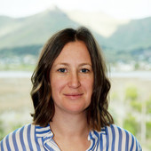 User avatar for Helen Ackroyd