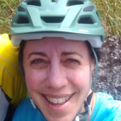 User avatar for Andrea Penman