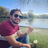 User avatar for Cako Parada