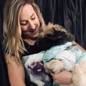 User avatar for Nadia Amy