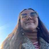 User avatar for Emily Ebdon