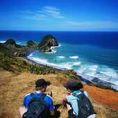 User avatar for Melissa Nel