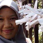 User avatar for Citra Praditi