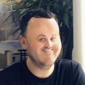 User avatar for Nick du Bern