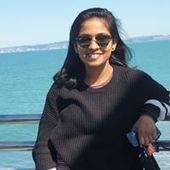 User avatar for Jaimy Roji