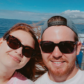 User avatar for Isaac Stanton