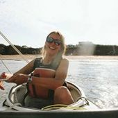 User avatar for Capucine Auclair