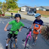 User avatar for Michelle Cowles