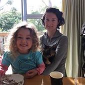 User avatar for Tanya Radford