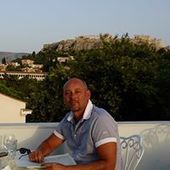 User avatar for Andrew Pendergrast