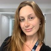 User avatar for Ana Paula Holub