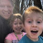 User avatar for Richard Mason